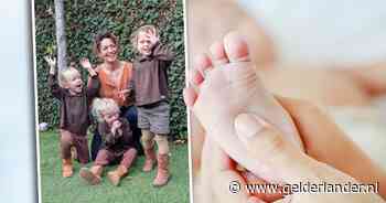 Tips van moeder met een drieling: ‘Ik dacht: ik doe het allemaal wel. Maar dat gáát niet met drie kinderen’