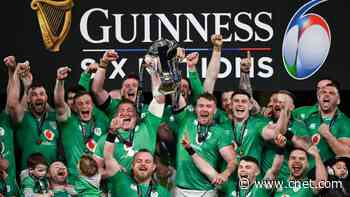 How to Watch 2025 Six Nations Rugby Live From Anywhere