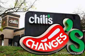 Big Changes Coming to Chili’s Restaurants — Here’s What We Know