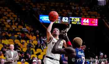 Pokes Living, Dying by The Three in Conference Play