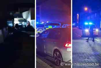 Moskeebezoekers helpen politie bij arrestatie van weerspannige verdachte: “Ik dacht meteen ‘hier klopt iets niet’”