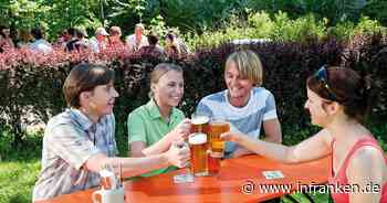 Landgasthäuser der Fränkischen Schweiz im TV: Weltrekord-Gemeinde dabei