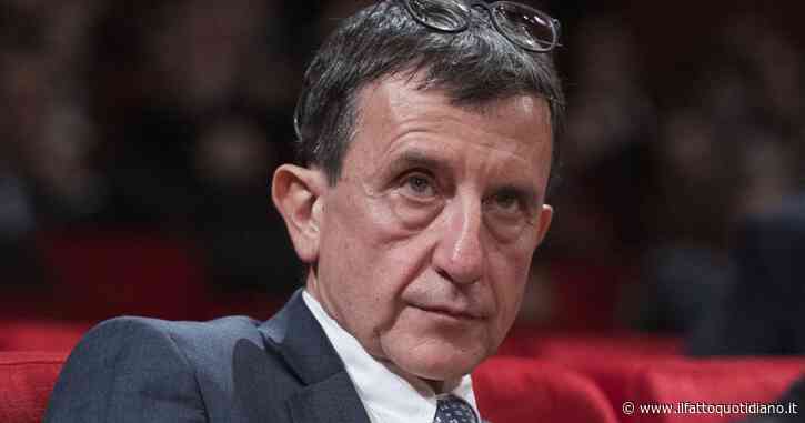 Il fotoreporter Sestini scrive all’associazione stampa Toscana: “Sono morto e risorto, ero nel lago per lavoro”. E ringrazia i colleghi