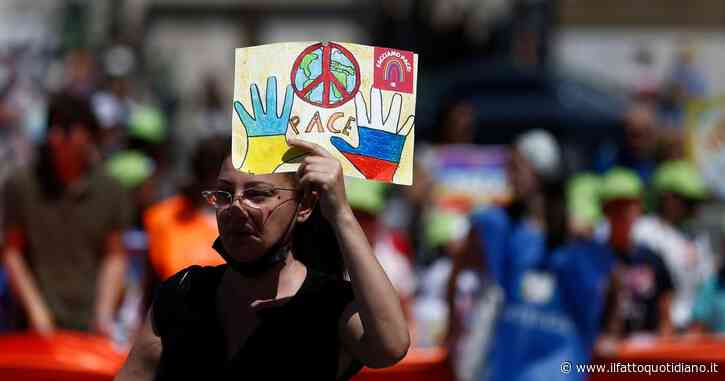 L’università di Pisa inserisce la pace nello statuto: “Vietate le attività per lo sviluppo delle armi”. È il primo ateneo in Italia