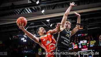 Was Braunschweigs Trainer in Vechta wichtiger war als ein Sieg