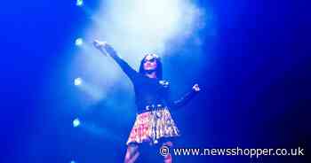 Kehlani live review: US star's world tour lights up O2 Arena in almost-cancelled show