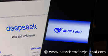 DeepSeek Tops App Store Charts But Scores Near-Bottom In Accuracy via @sejournal, @MattGSouthern