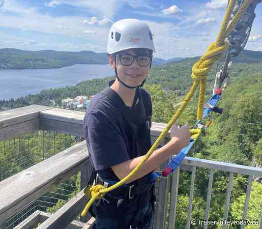 Don’t wait to act on opioid deaths, coroner warns in report on Quebec teen’s death