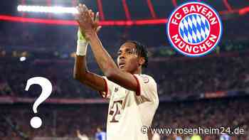 Teures Paket: Mathys Tel reagiert wohl auf Tottenham-Angebot