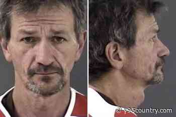 Hit-and-Run Leads to Wanted Cheyenne Man's Arrest