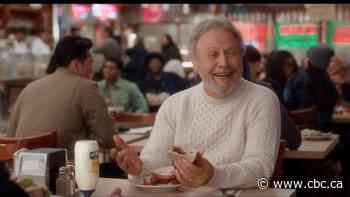 Meg Ryan and Billy Crystal recreate iconic scene from When Harry Met Sally in Super Bowl ad