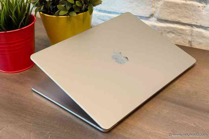Apple shares a secret MacBook tip that power users will love