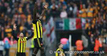 Players and staff bid Sema farewell with a proper get-together