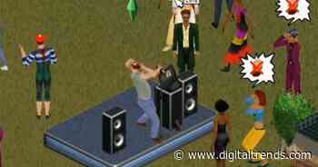 The Sims and the Sims 2 Legacy Collections are now available on Steam