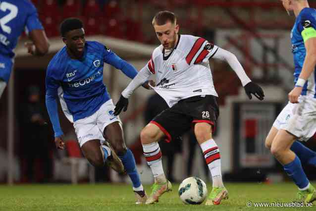 Pjotr Kestens lijkt met RWDM de succesformule gevonden te hebben: “Thuis ons eigen spel, op verplaatsing meer knokken”