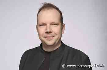 Die beliebteste Stimme der Bundesliga bleibt bei Sky Sport: Wolff Fuss verlängert bis 2029