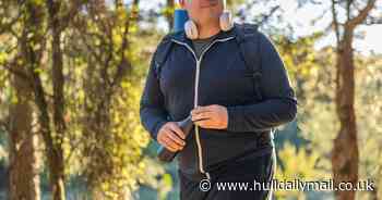 Study shows men's commitment to improving well-being and happiness this year