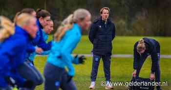 Olympisch turnkampioen Epke Zonderland duikt op bij sc Heerenveen: ‘Zijn er genoeg die geen flauw idee hadden wie ik was’