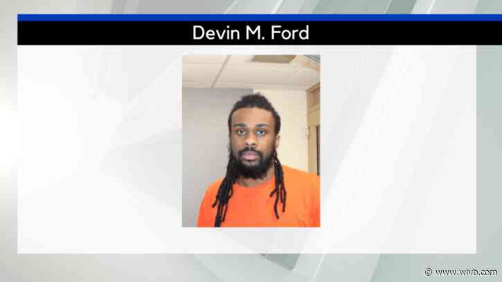 Buffalo man admits to recklessly killing 2 in connection with Lyft crash