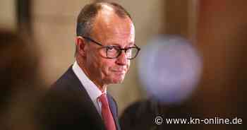 Bundestag live: Migrationsgesetz gescheitert +++ Merz macht FDP Vorwürfe