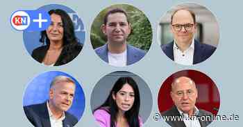 Bundestagswahl 2025: Diese Kandidaten könnten wegen des neuen Wahlrechts nicht in den Bundestag einziehen