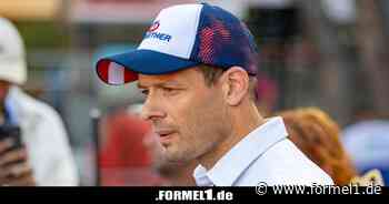 Strafen fürs Fluchen: Wurz hofft auf gesunden Menschenverstand