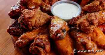 Super Bowl promotions hit the menu as food spending is expected to increase for the game