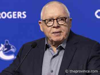 Rutherford reveals truth: Canucks are a gong show as former players, coaches and media question the chaos