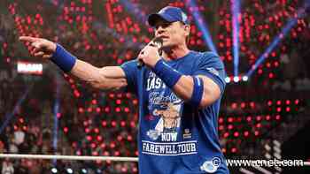 Royal Rumble 2025: Here's Where to Watch, Match Card, Start Time