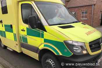 Zestiger rijdt twee minderjarigen aan langs achter: “Fietsen onvoldoende verlicht”