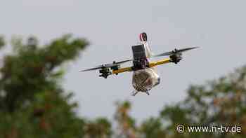 Auf "Safari", um zu töten: Russische Drohnenpiloten sollen Zivilisten in Cherson zum Spaß jagen