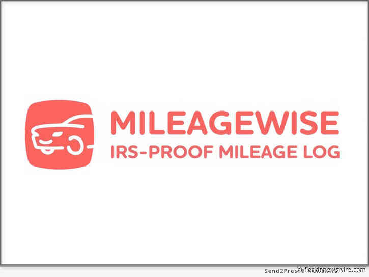 MileageWise is the First to Offer Lifetime Offer for its US Mileage Tracking Solutions