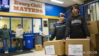 Manitoba Harvest's Meals2Go expansion is now feeding hundreds of students in Brandon