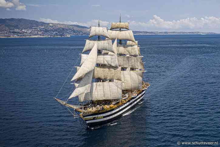 Italiaanse eigenaren van historische schepen delen kennis en kunde voor behoud varend erfgoed