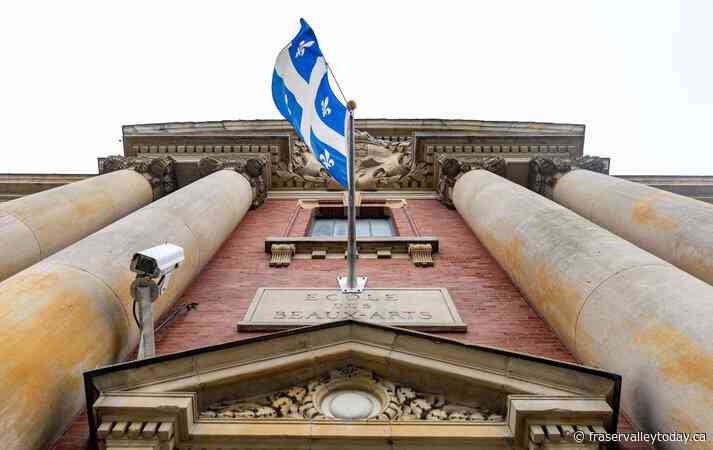 Montreal asks Quebec for help with language laws after English book club rejected