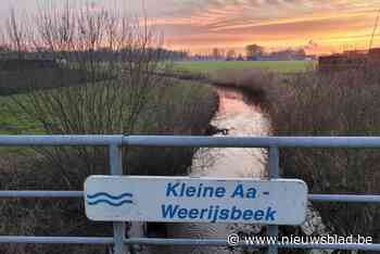 Watering Loenhout reageert op kritiek beheer waterlopen en roept Vlaanderen op om versnippering bevoegdheden te hervormen