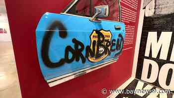 Miami’s Museum of Graffiti celebrates street artists from around Florida