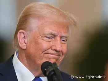 Le straordinarie mosse di The Donald