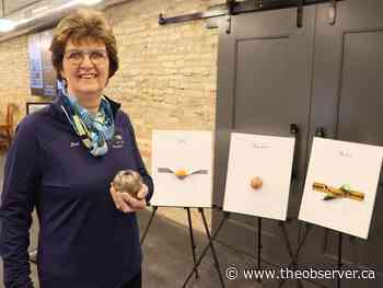 Forest Kiwanians have high hopes for silly Kineto theatre fundraiser