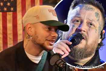 Kane Brown’s Depression Story Is a Real Warning [Future of Country Music]