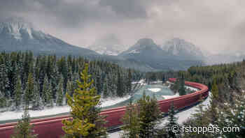 Fstoppers Photographer of the Month (January 2025): Alex Hill