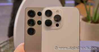 There’s a clear winner in our Galaxy S25 Ultra vs iPhone 16 Pro Max camera test