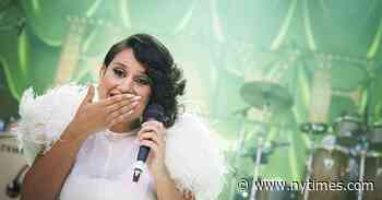 Meet the Grammys’ Best New Artist Nominees