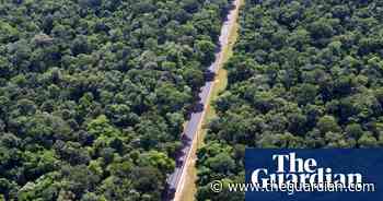 Endless work, little money, occasional UFOs: my father’s five decades driving Brazil’s roads – podcast