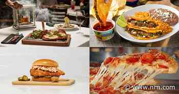 2 editors debate America’s favorite restaurant chains