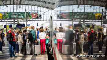 Bahn-Kunde soll für Fehler bei Buchung 280 Euro zahlen – „mehr als bewusste Schwarzfahrer“