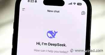 Here’s How DeepSeek Censorship Actually Works—and How to Get Around It