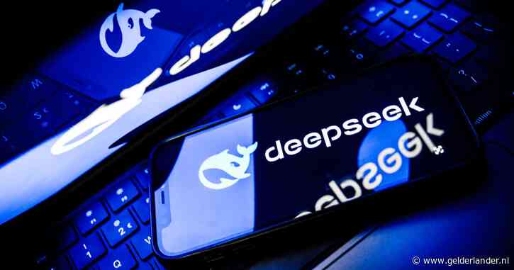 Privacywaakhond waarschuwt voor DeepSeek: wees ‘heel voorzichtig en terughoudend’