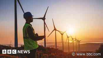 No targets for aviation or farming in UK climate plan