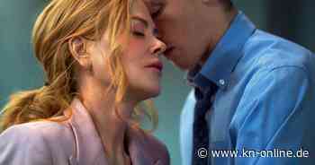 Erotik-Thriller mit Nicole Kidman: Die Dame von der dunklen Seite